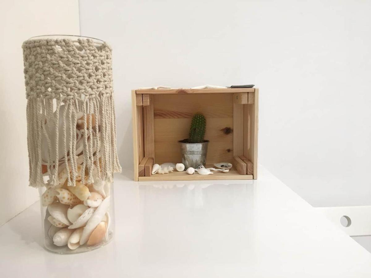 Casita Cerca De La Playa Decorada Con Amor タリファ エクステリア 写真