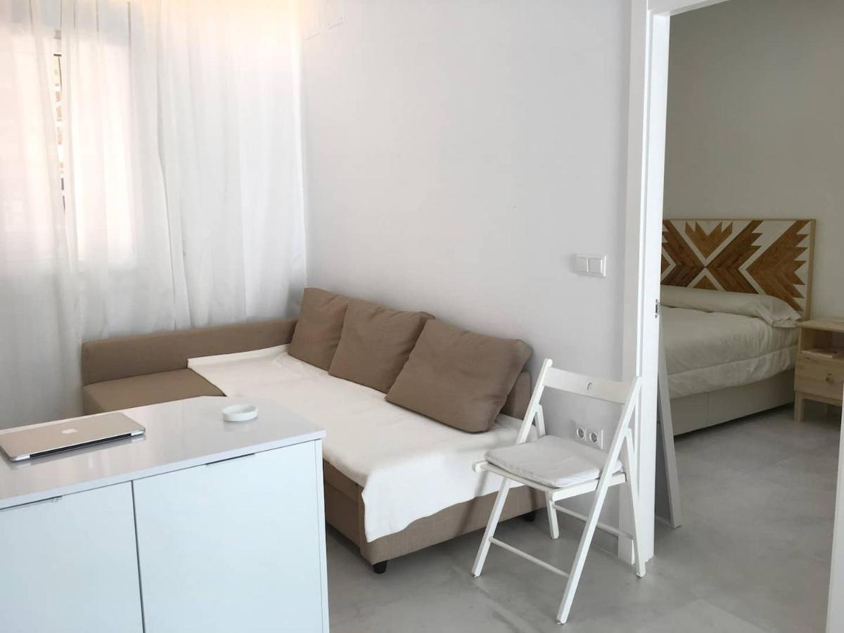 Casita Cerca De La Playa Decorada Con Amor タリファ エクステリア 写真