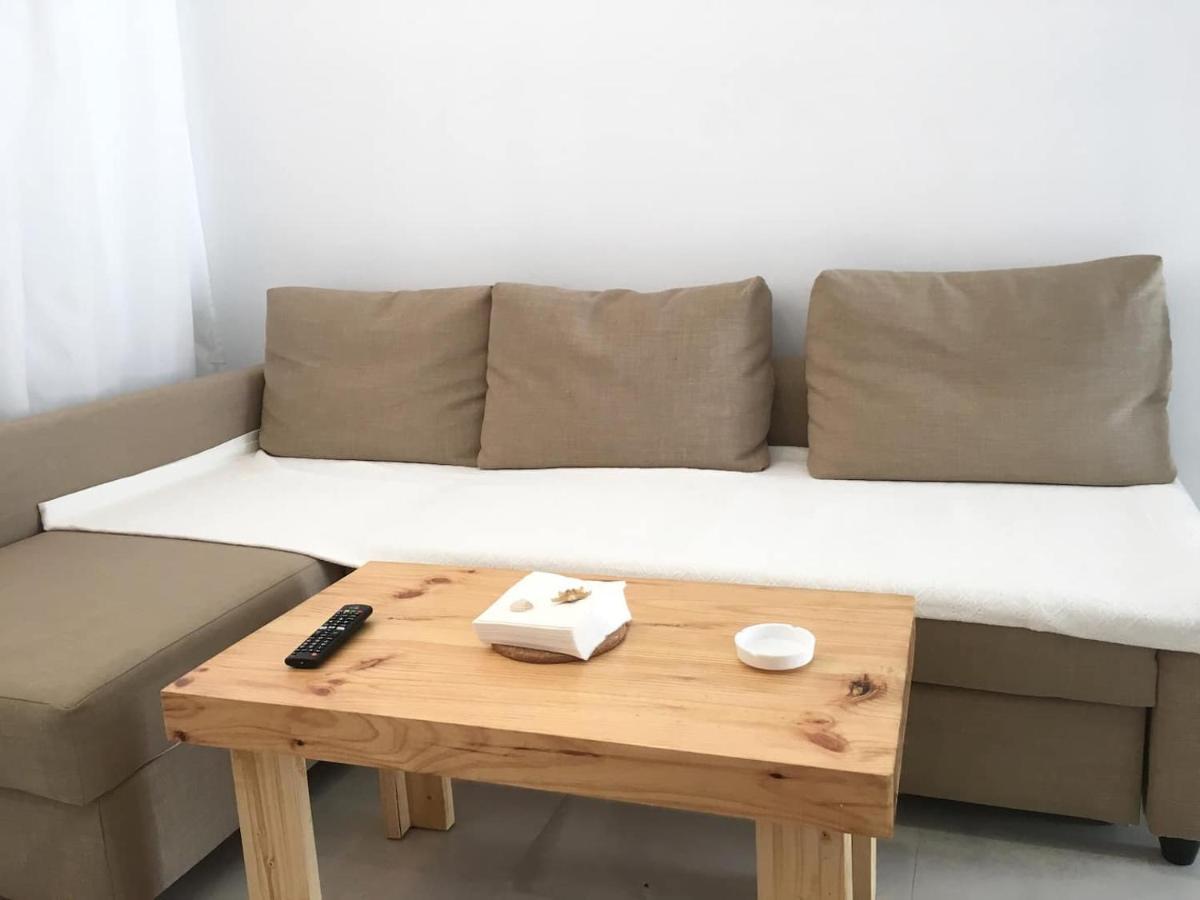 Casita Cerca De La Playa Decorada Con Amor タリファ エクステリア 写真