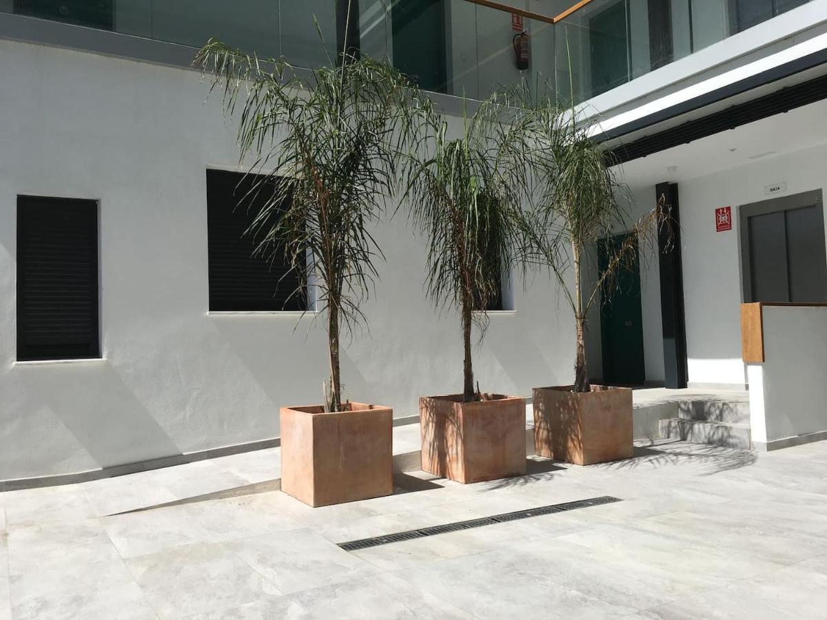 Casita Cerca De La Playa Decorada Con Amor タリファ エクステリア 写真