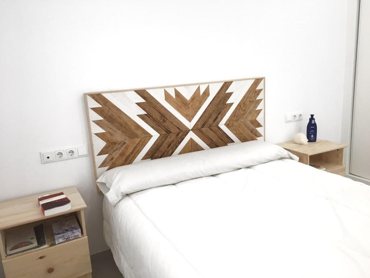 Casita Cerca De La Playa Decorada Con Amor タリファ エクステリア 写真