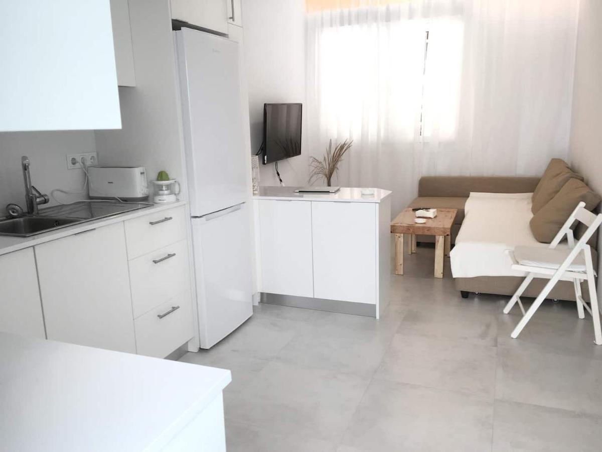 Casita Cerca De La Playa Decorada Con Amor タリファ エクステリア 写真