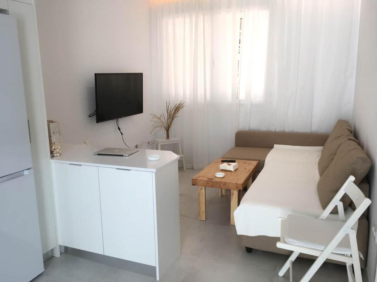 Casita Cerca De La Playa Decorada Con Amor タリファ エクステリア 写真